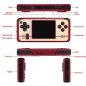 Hand-held game console for children for TV - Mini kids portable retro gaming 3" LCD 320x480px