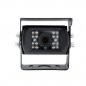 Резервна камера за камион АХД сет LCD HD монитор за автомобил 10"+ 3x HD камера со 18 IR LED диоди