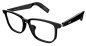 عینک صوتی با بلندگو - هوش مصنوعی لمسی هوشمند + دستیار صوتی / موسیقی / تماس + UV با IPX4