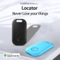 Vyhledávání chlapců bluetooth - Mini gps lokátor jako smart klíčenka (Apple Find My)