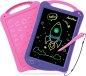 Zeichenbrett für Kinder - intelligentes LCD-Notebook-Tablet zum Zeichnen/Schreiben für Kinder 8,5"