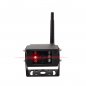 Additional LASER WIFI FULL HD security camera with night vision + IP68 protection