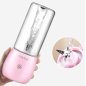 Smoothie mixer maker portable blender mini with USB - volume 450ml