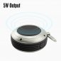 Voombox на адкрытым паветры Bluetooth + воданепранікальны дынамік 5W