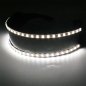 LED Party Cyberbrille mit 22x LEDs + Fernbedienung + Tasten