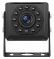 मॉनिटर AHD/CVBS HD सेट के साथ बैकअप कैमरा - 5" हाइब्रिड 2CH कार मॉनिटर + 1x HD कैमरा