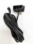 Extension cable 3m for permanent power supply of the car camera via the OBD port