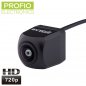 Micro cámara de marcha atrás con HD 1280x720 + ángulo de 175 ° + protección (IP68)
