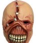 Resident Evil Nemesis gezichtsmasker - voor kinderen en volwassenen voor Halloween of carnaval