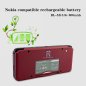 Hand-held game console for children for TV - Mini kids portable retro gaming 3" LCD 320x480px