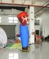 Air dancer balloon - Blow up dancing man - inflatable sky baloon waving guy - SUPER MARIO 3m