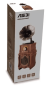 Wooden radio - retro vintage phonograph radio with Bluetooth + FM/AM/AUX/USB disk/Micro SD
