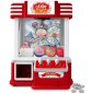 Automat na cukríky - CANDY GRABBER DELUXE s 10x kuličkami na výhry