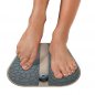 EMS feet massager - stimulating calf and legs muscles