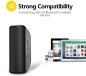 Wireless Mini portable Bluetooth speaker 8W with Micro SD card support
