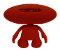 Bluetooth mini speaker MP3 - UFO