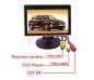 LCD de coches de pantalla - 4" Crystal N9 OEM