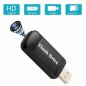 Caméra clé USB - Caméra cachée dans disque de stockage clé USB avec caméra FULL HD + mémoire 32 Go