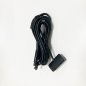 Extension cable 3m for permanent power supply of the car camera via the OBD port