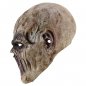Upír (Vampír) maska na obličej - pro děti i dospělé na Halloween či karneval