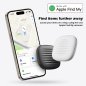 Smart Bluetooth GPS lokátor na klíče jako klíčenka pro iOS (Apple Find My)