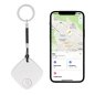 Vyhledávání chlapců - Mini gps lokátor jako smart klíčenka bluetooth (Apple Find My)