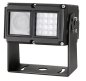 Crane camera - 18x οπτικό ζουμ + IR LED 15x έως 50m με IP68 + τηλεχειριστήριο