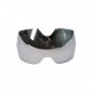 Replacement lens for ski goggles - Silver