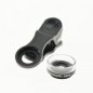 Microscope mobile lens - 30X zoom