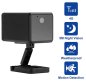 Minikamera 4g med FULL HD + IR LED + magnetisk holder med IP68 vanntett dekning