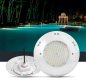 Zwembadlamp - Onderwater LED zwembadverlichting wit 3000K met IP68 waterdicht - 24W