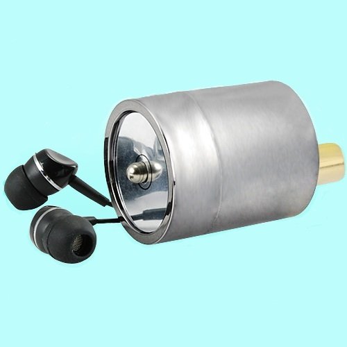 spy listening device extreme sound amplifier
